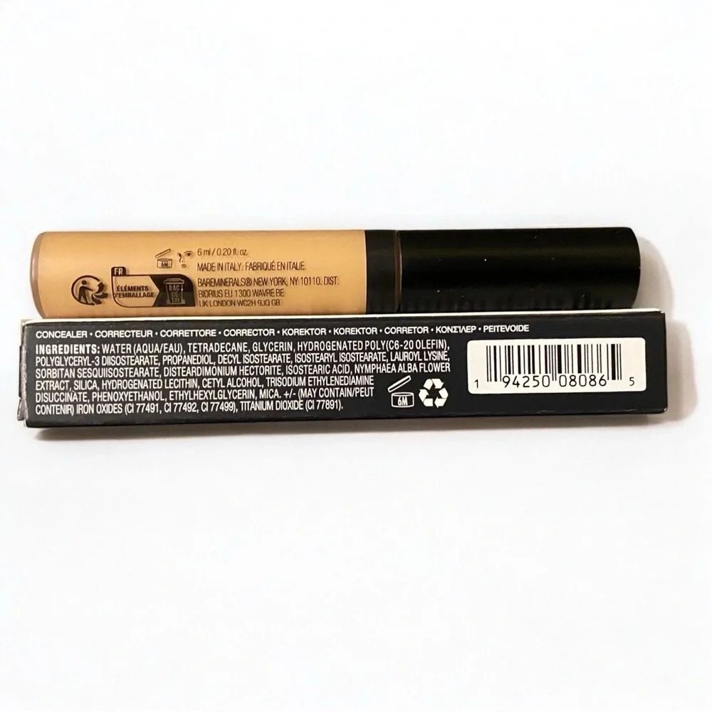 bareMinerals Original Liquid Concealer - Tan